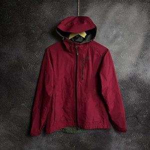Womens Outdoor Research Gore Tex Aspire Jacket S